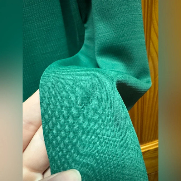 North Dakota State University Nike Quarter Zip - Picture 3 of 5